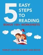 Image of 5 easy steps to reading