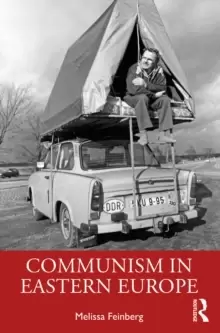 Image of Communism in Eastern Europe