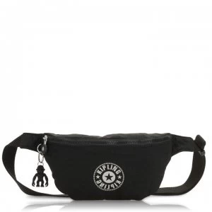 Image of Kipling Fresh Waistbag - Lively Black