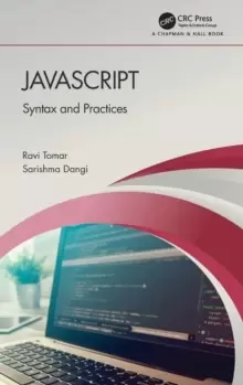 Image of JavaScript : Syntax and Practices