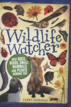 Image of Wildlife Watcher by Terry Jennings Book