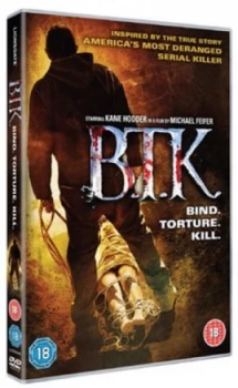 Image of BTK 2008 Movie