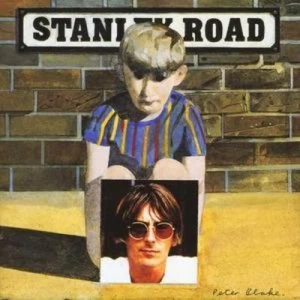 image of Stanley Road by Paul Weller CD Album