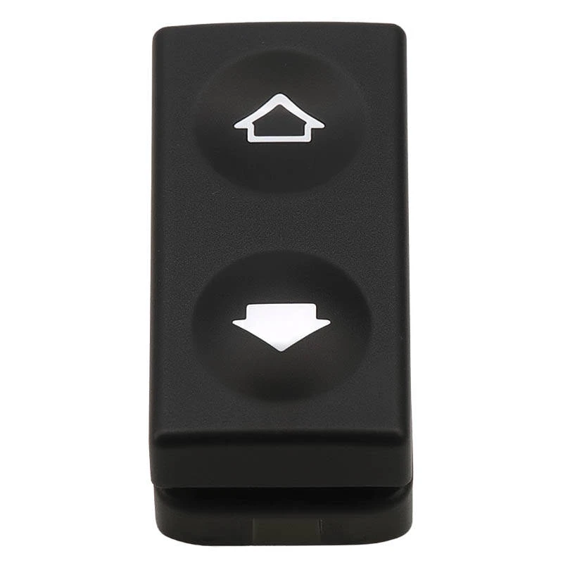 Image of METZGER 0916040 Switch, window winder Right Front Switch,window winder (1761)