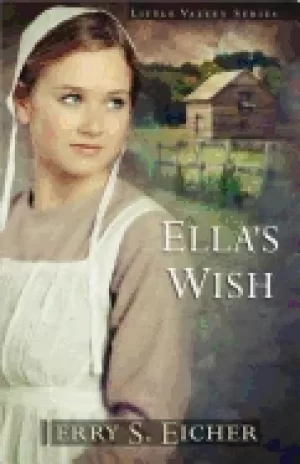 Image of ellas wish