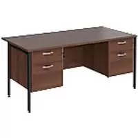 Image of Dams International Desk MH16P22KW 1,600 x 800 x 725 mm