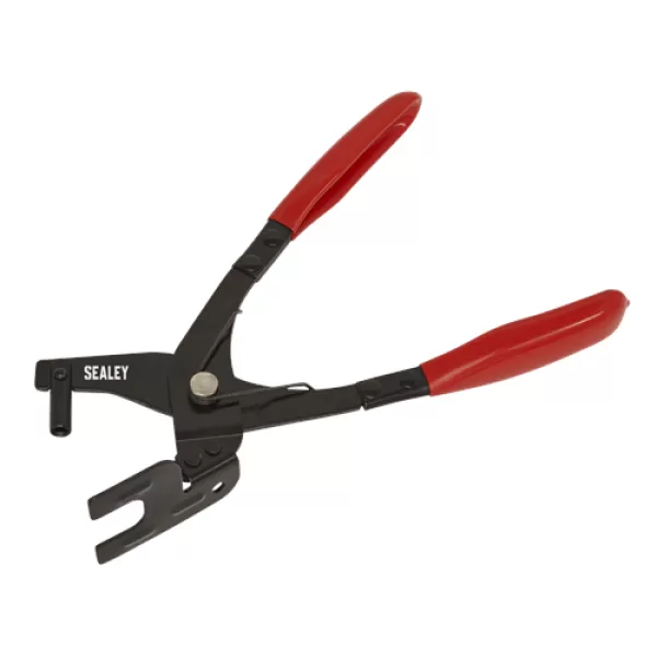 image of Genuine SEALEY VS1631 Exhaust Hanger Removal Pliers