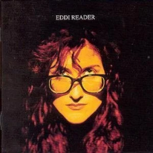Image of Eddi Reader by Eddi Reader CD Album