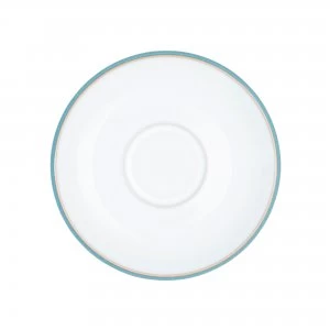 Image of Denby Azure Tea Coffee Saucer