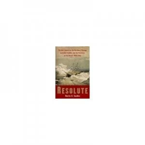 Image of Resolute Book