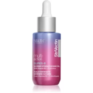 image of StriVectin Multi-Action Super-B Barrier Strenghtening Oil Nourishing Facial Oil with Anti Ageing Effect 30ml