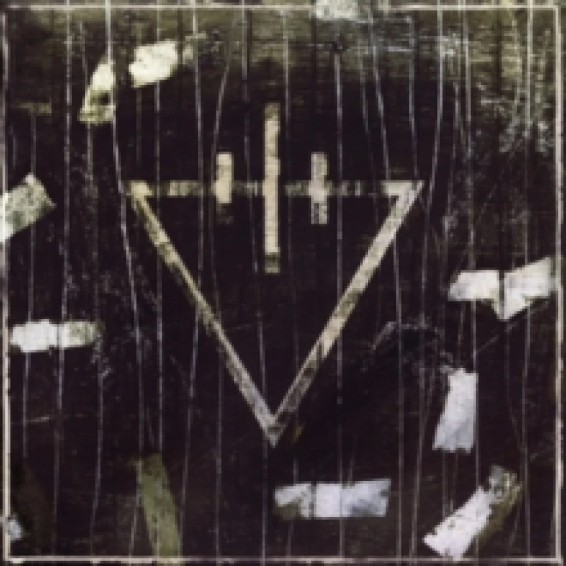 Image of 08.18 Vinyl