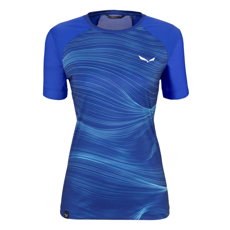 Image of Salewa Scda Dry M T - Blue Blue 10