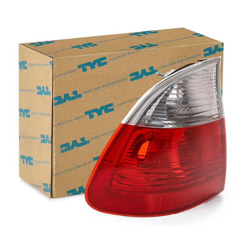 Image of TYC Rear light TYC 11-0012-11-2