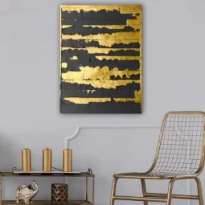 Image of 700841908_70100 Multicolor Decorative Canvas Painting