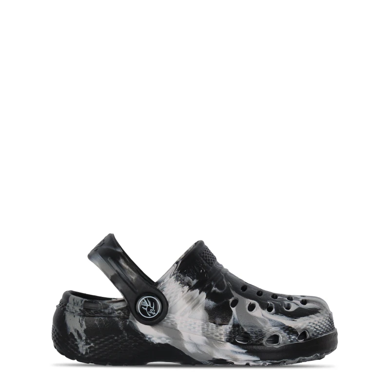 Image of Hot Tuna Cloggs Infants - Multi Multi C4