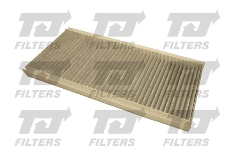 Image of QUINTON HAZELL Pollen filter QUINTON HAZELL QFC0175