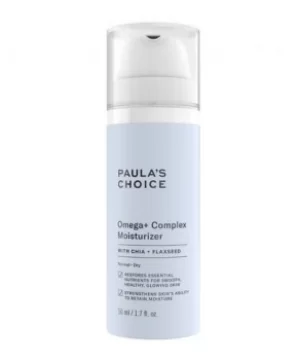 Image of Paula's Choice Omega+ Complex Moisturizer