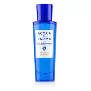 image of Acqua di Parma Blu Mediterraneo Arancia di Capri Eau de Toilette Unisex 30ml