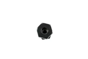 image of Connect 34152 Compression Fittings 6mm - Pack 4