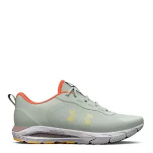 Image of Under Armour HOVR Sonic SE Ladies Running Shoes - Green
