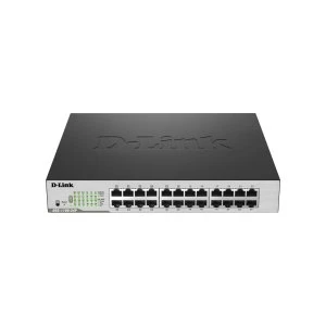 Image of D link Dgs 1100 24 port Gigabit Smart Switch