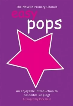 Image of Easy Pops by Rick Hein Book