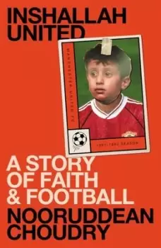 Image of Inshallah United - Nooruddean Choudry - Hardback - Used