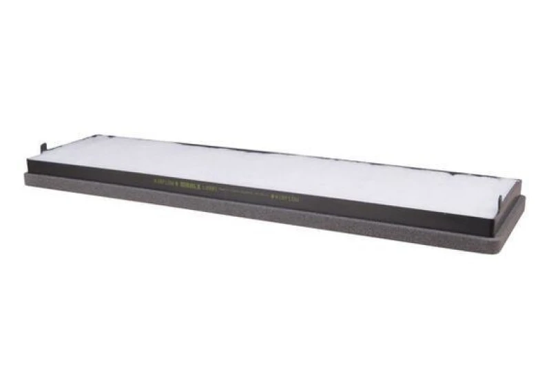 Image of MAHLE LA 581 Pollen filter Particulate Filter Filter,interior air (424)