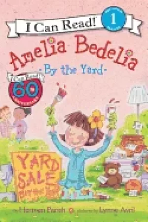 Image of amelia bedelia by the yard