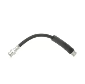Image of RIDEX Brake Hose VW,AUDI,SKODA 83B0156 1K0611775,1K0611775A,1K0611775C Brake Line,Brake Pipe 1T0611775,3C0611775,3C0611775C,1K0611775,1K0611775A