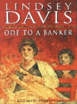 Image of Ode to a Banker by Lindsey Davis Book