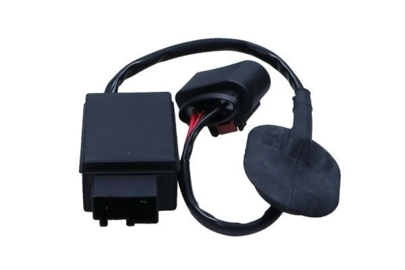 Image of MAXGEAR Control Unit, fuel pump MAXGEAR 27-1236