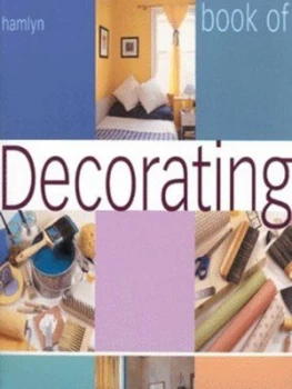 Image of Hamlyn Book of Decorating by Barty Phillips Book
