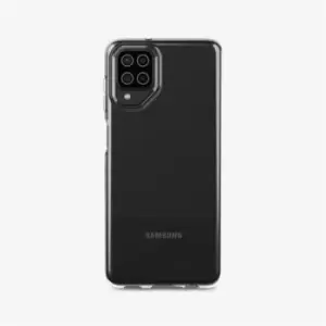 Image of Tech21 Evo Lite mobile phone case 16.5cm (6.5") Cover Transparent