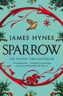 Image of Sparrow : The Sunday Times Top Ten Bestseller