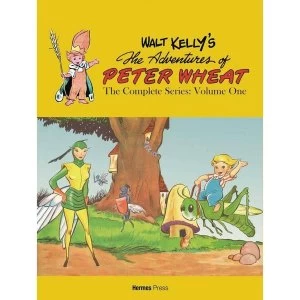 Image of Peter Wheat: Complete: Volume 1