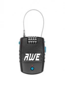 image of Awe Bicycle Anti Theft Buzzer Electron