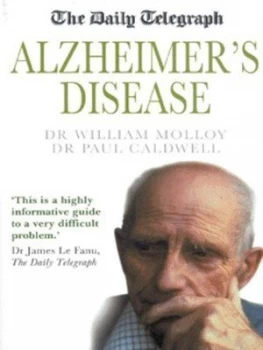 Image of Alzheimers Disease by Sarah Molloy Book