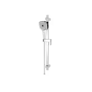 Image of Square 3 Function Easy Slide Rail Kit