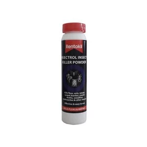 Image of Rentokil Insectrol Insect Killer Powder 150g