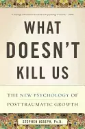 Image of what doesnt kill us