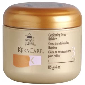 image of KeraCare Crme Hairdress 115g