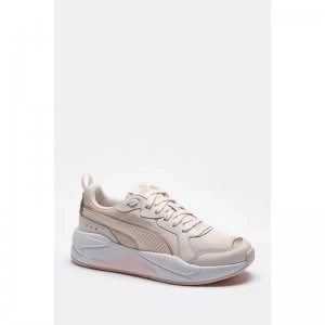 Puma X-Ray Pink Trainers