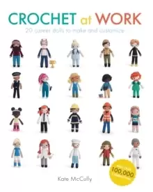 Image of Crochet at Work