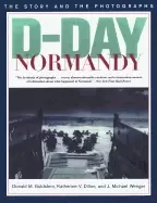 Image of d day normandy the story and the photographs