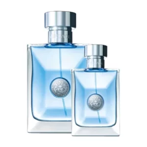 Versace Pour Homme Gift Set