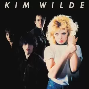 Image of Kim Wilde by Kim Wilde CD Album