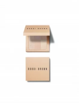 image of Bobbi Brown Nude Finish Illuminating Powder Porcelain