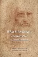 Image of what is nietzsches zarathustra a philosophical confrontation